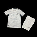 Maillot Nouvelle-Zélande Extérieur 2026/27 Enfant