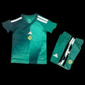 Maillot Irlande du Nord Domicile 2026/27 Enfant