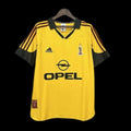 Maillot AC Milan Domicile 2099/00