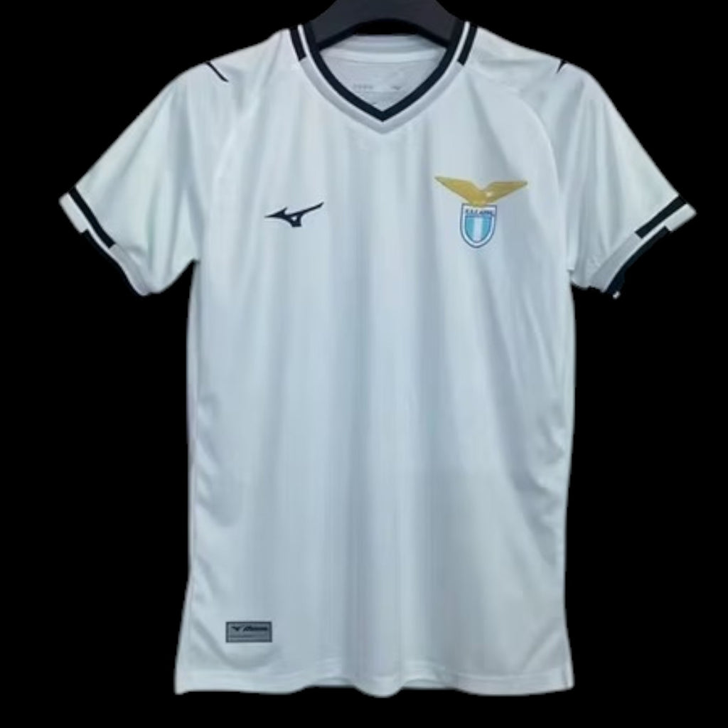 Maillot Lazio Extérieur 2025/26