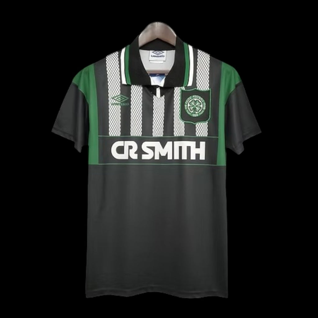 Maillot Celtic Domicile 2094/96