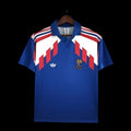 Maillot France Domicile 2088/90
