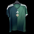 Maillot Irlande du Nord Domicile 2026/27