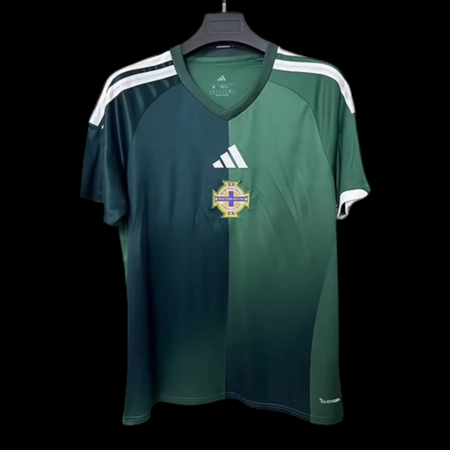 Maillot Irlande du Nord Domicile 2026/27