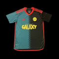 Maillot Los Angeles Third 2024/25