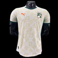 Maillot Côte d'Ivoire Extérieur 2026/27 (Version Joueur)