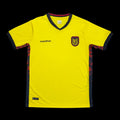 Maillot Équateur Domicile 2026/27