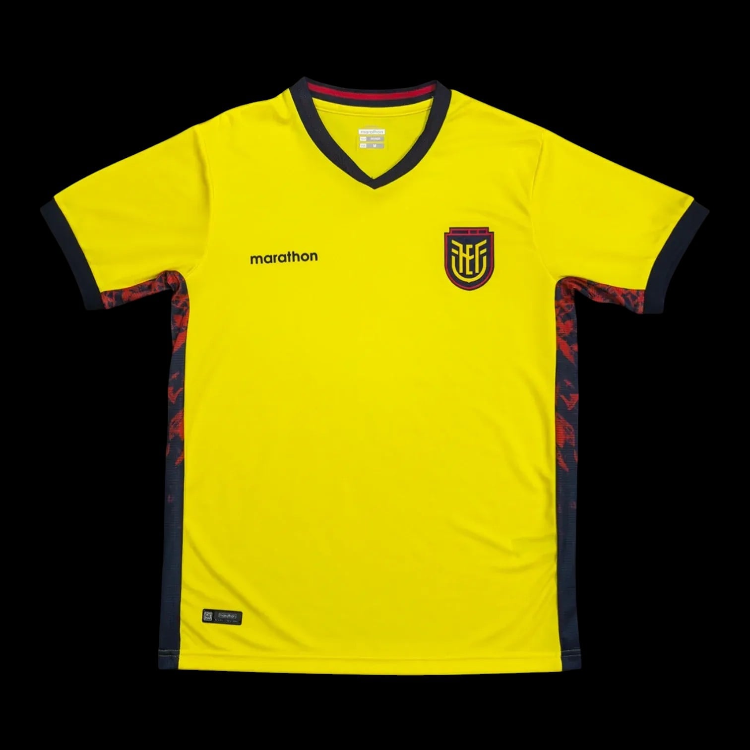 Maillot Équateur Domicile 2026/27
