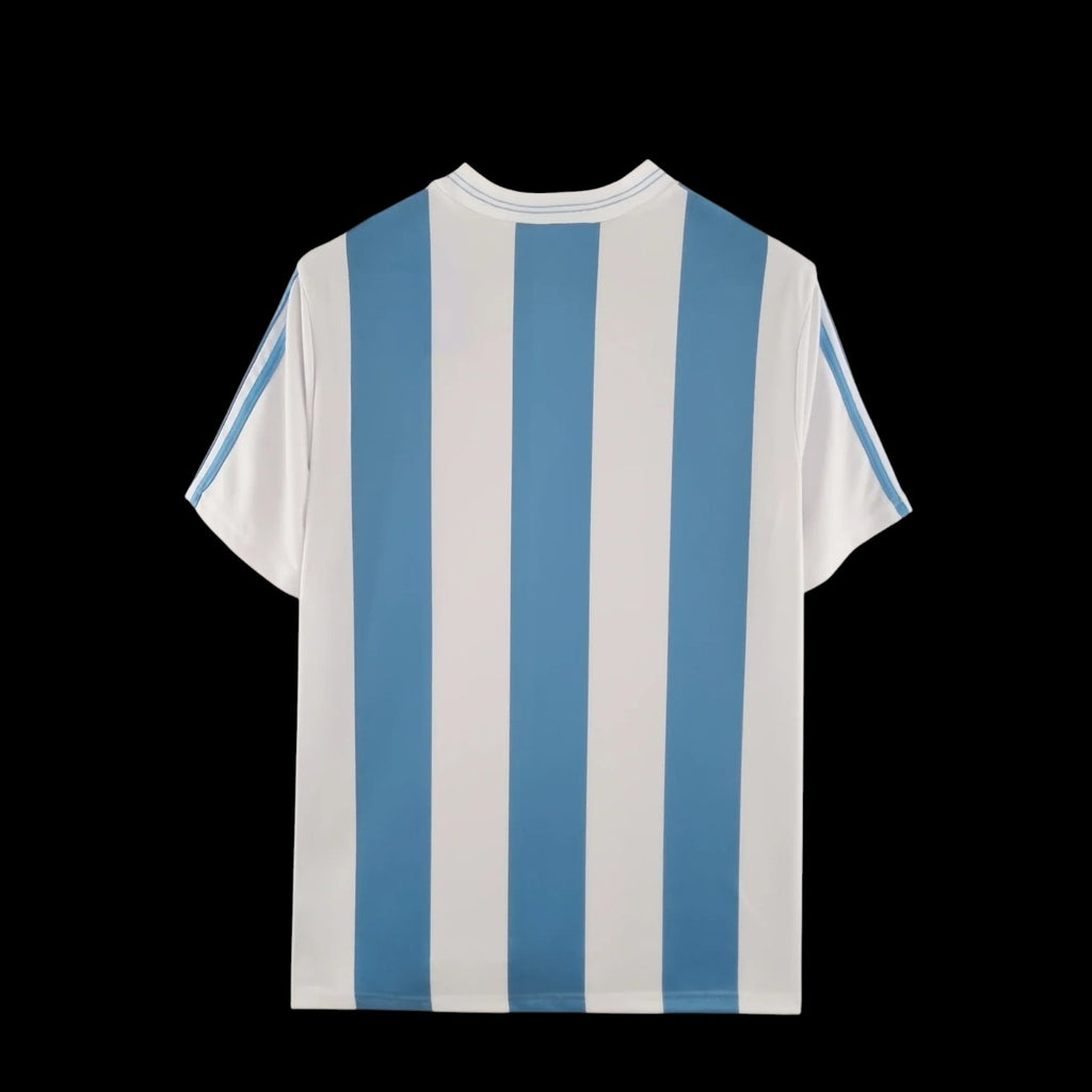 Maillot Argentine Domicile Rétro 1993