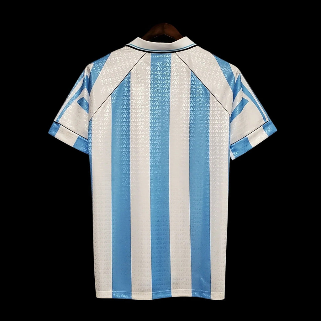 Maillot Argentine Domicile 2096/97