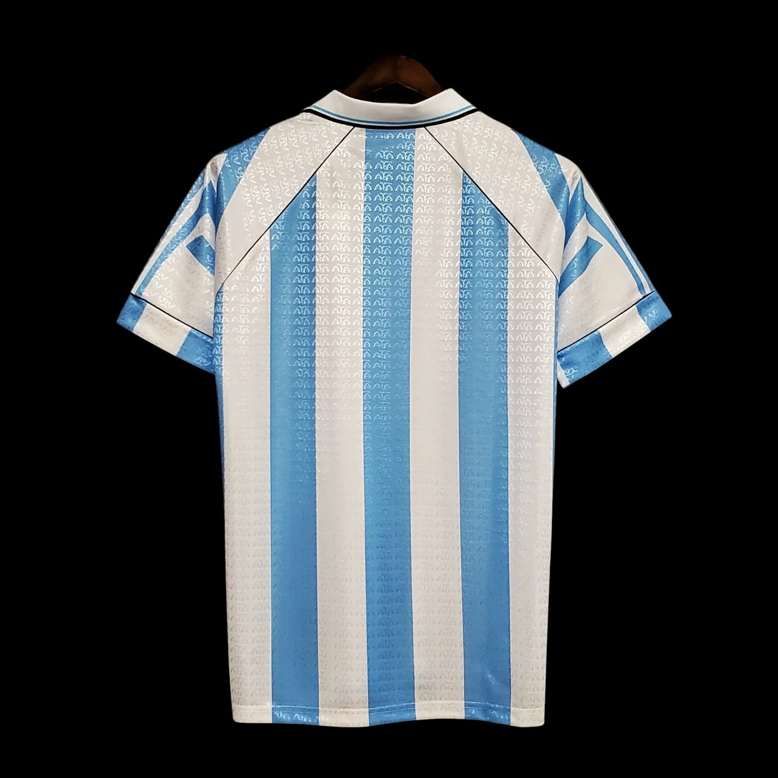 Maillot Argentine Domicile 2096/97
