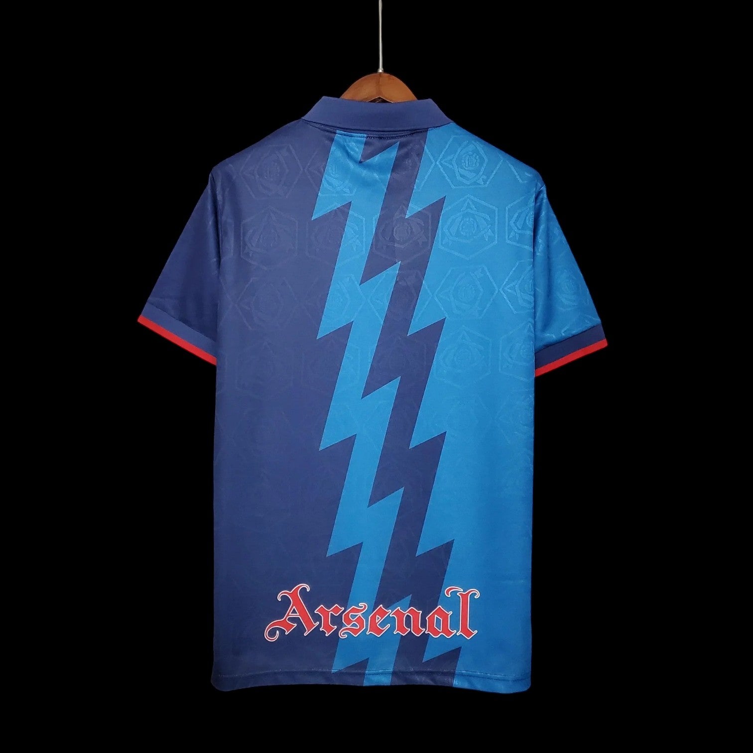 Maillot Arsenal Domicile 2095/96