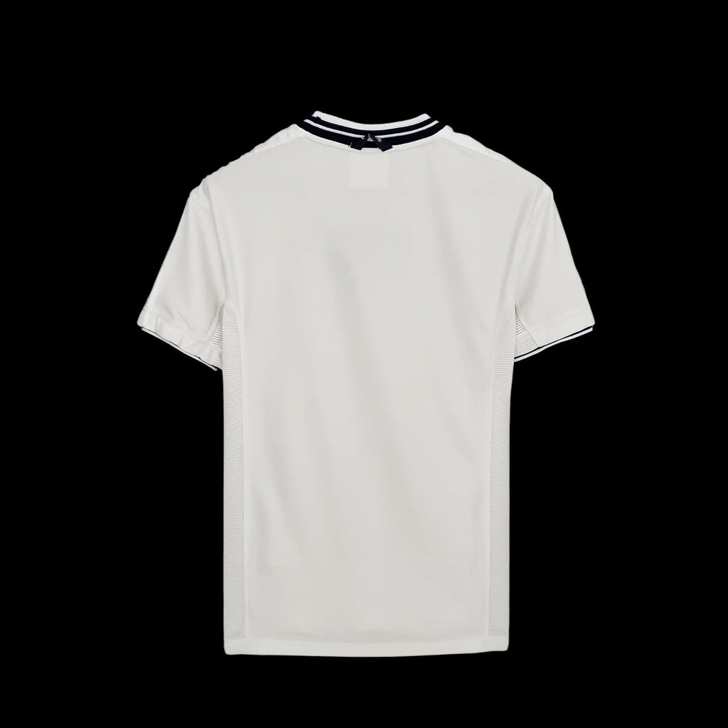 Maillot Angleterre Domicile Rétro 2000