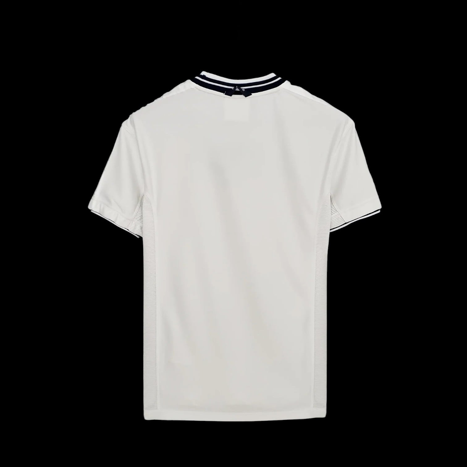 Maillot Angleterre Domicile Rétro 2000