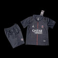 Maillot Paris SG Fourth 2025/26 Enfant