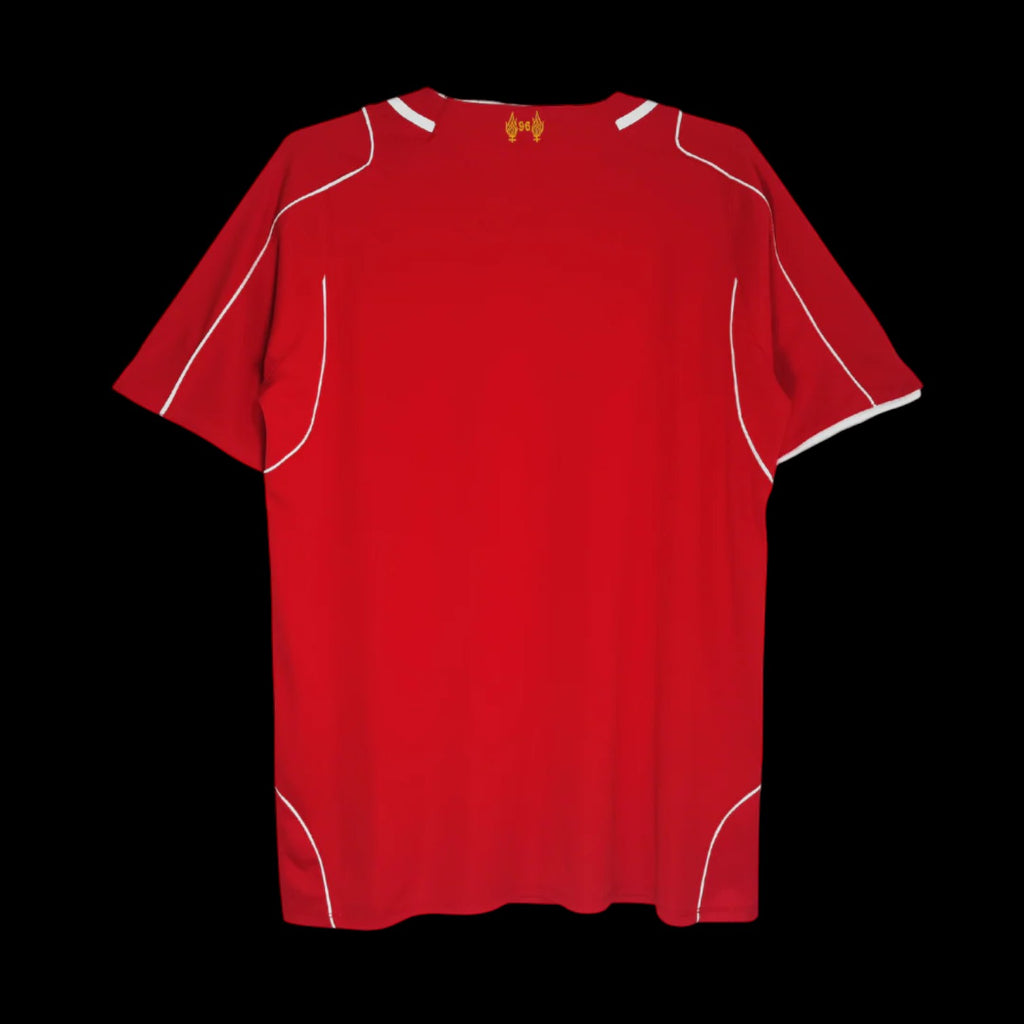 Maillot Liverpool Domicile 2014/15