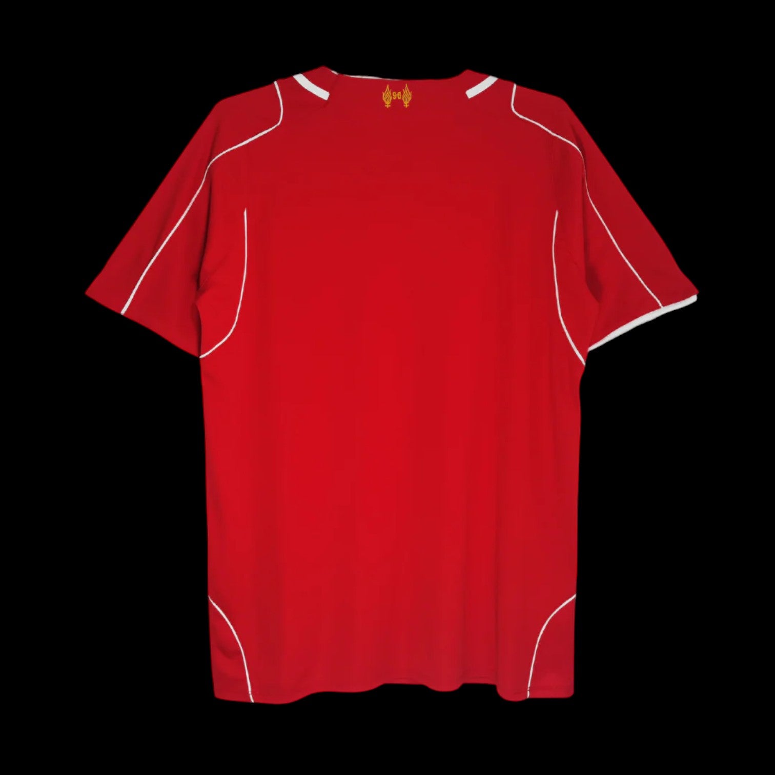 Maillot Liverpool Domicile 2014/15