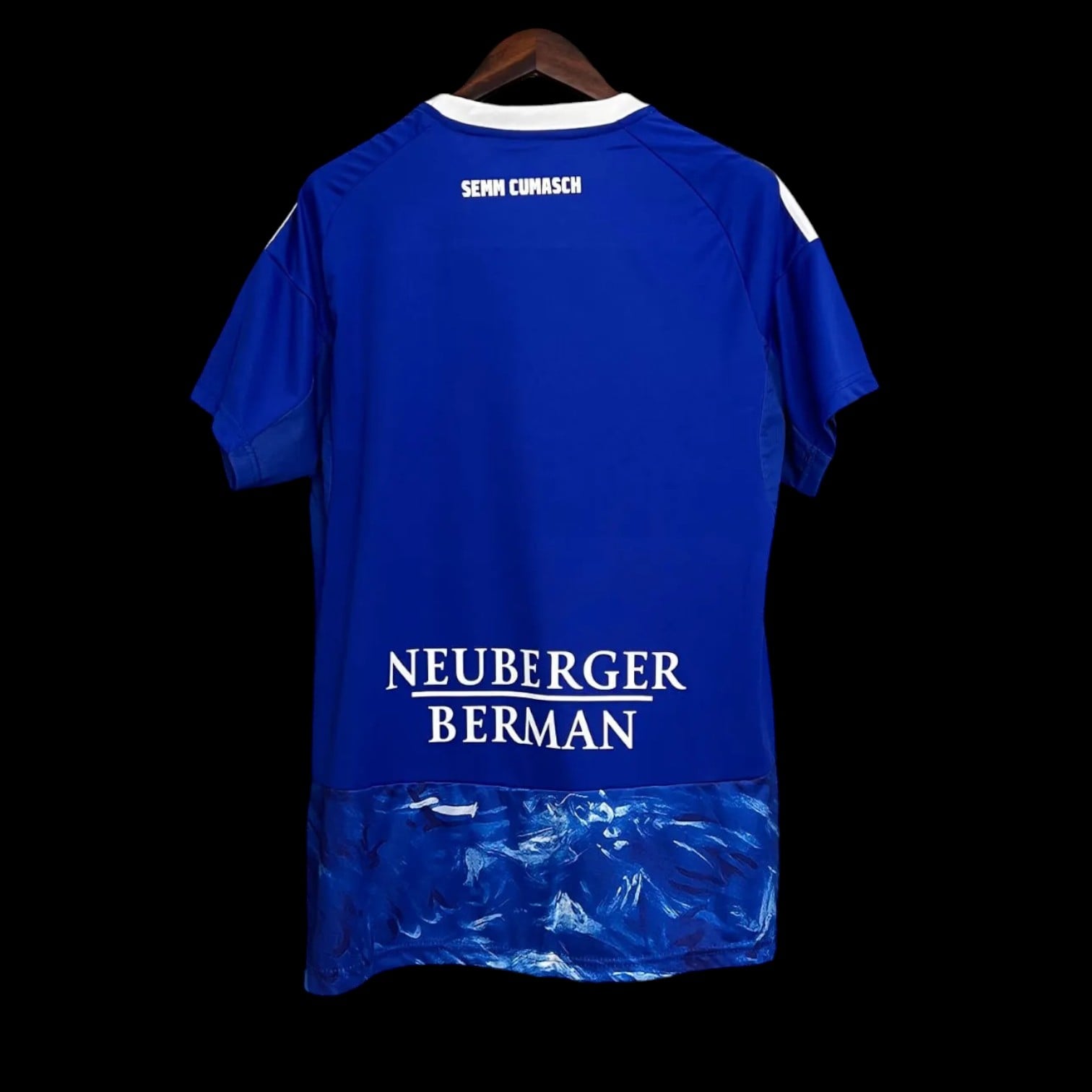 Maillot Como Domicile 2025/26