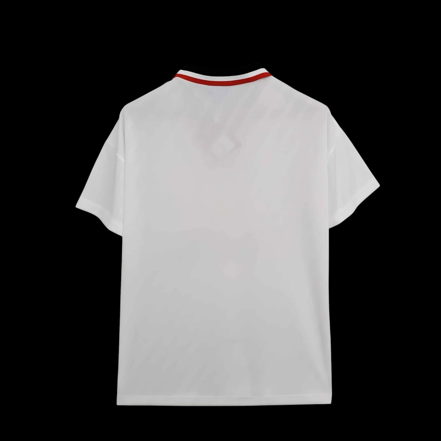 Maillot Manchester United Domicile 2096/97