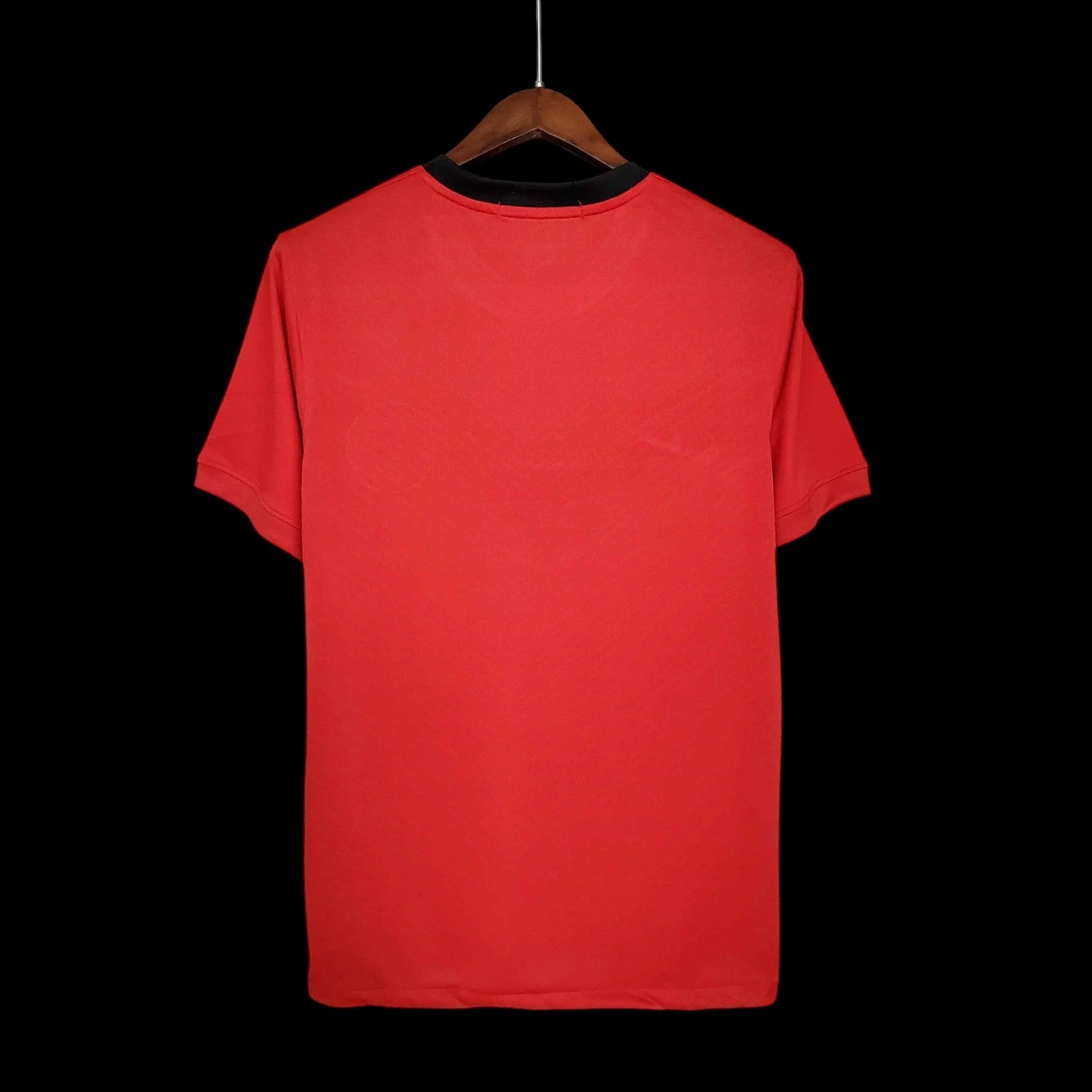 Maillot Manchester United Domicile 2009/10