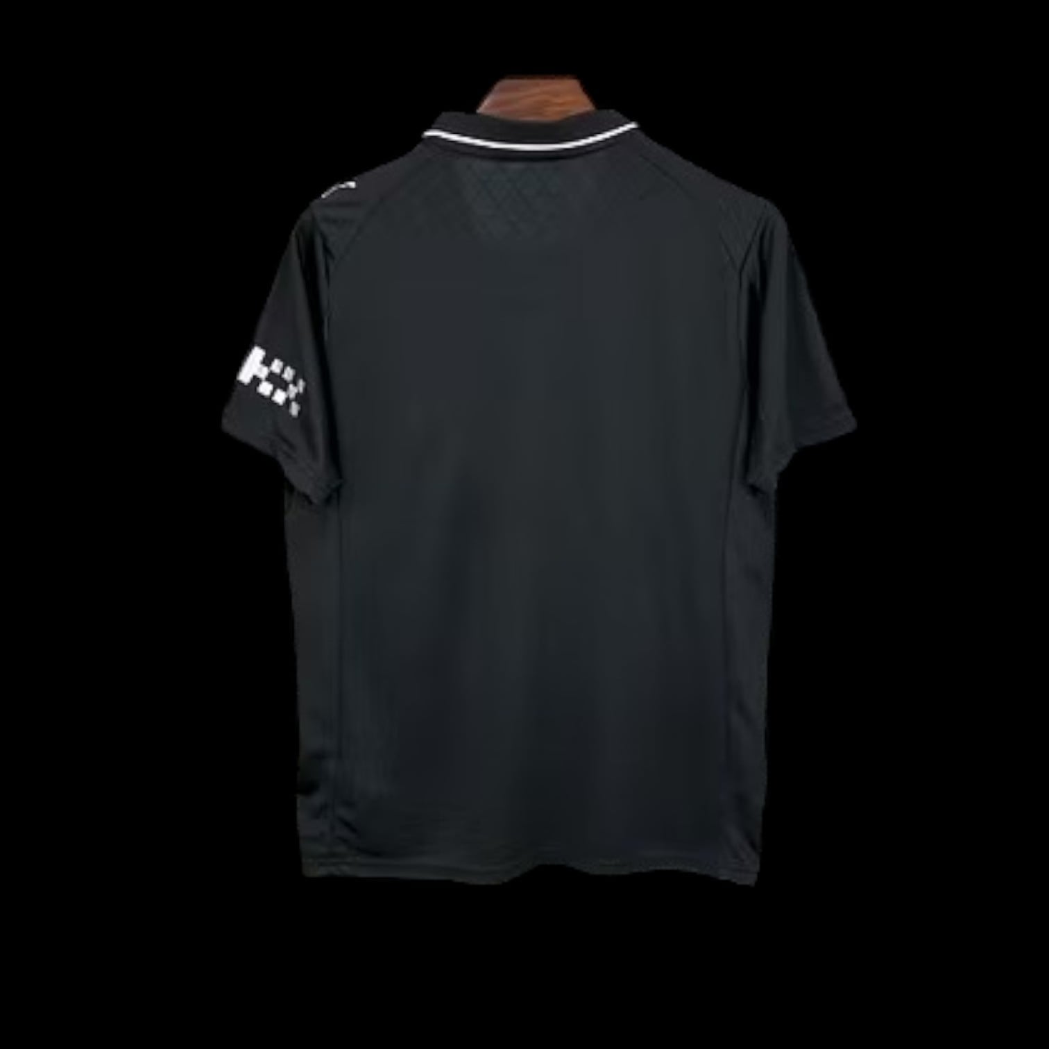 Maillot Manchester City Extérieur 2025/26