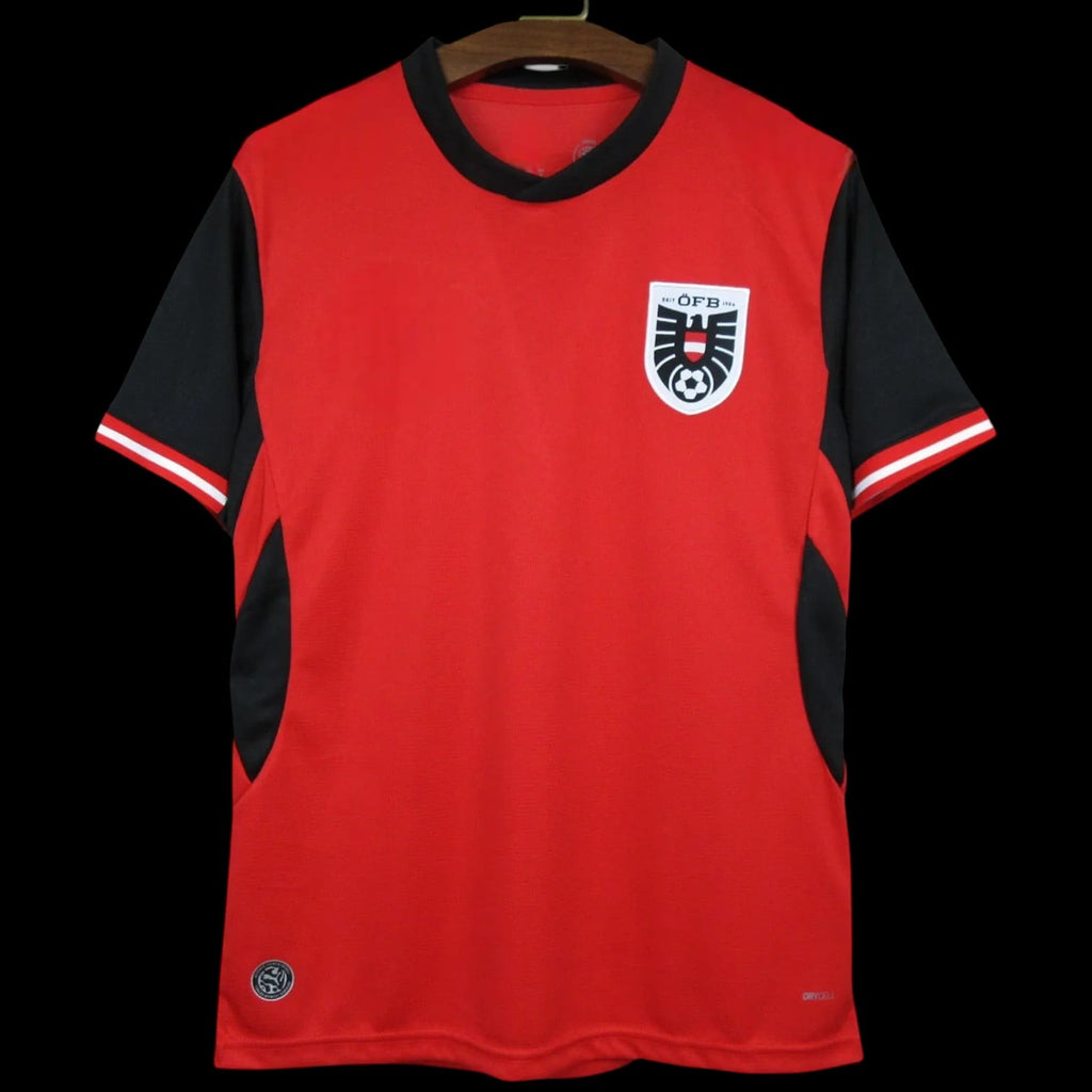 Maillot Autriche Domicile 2026/27