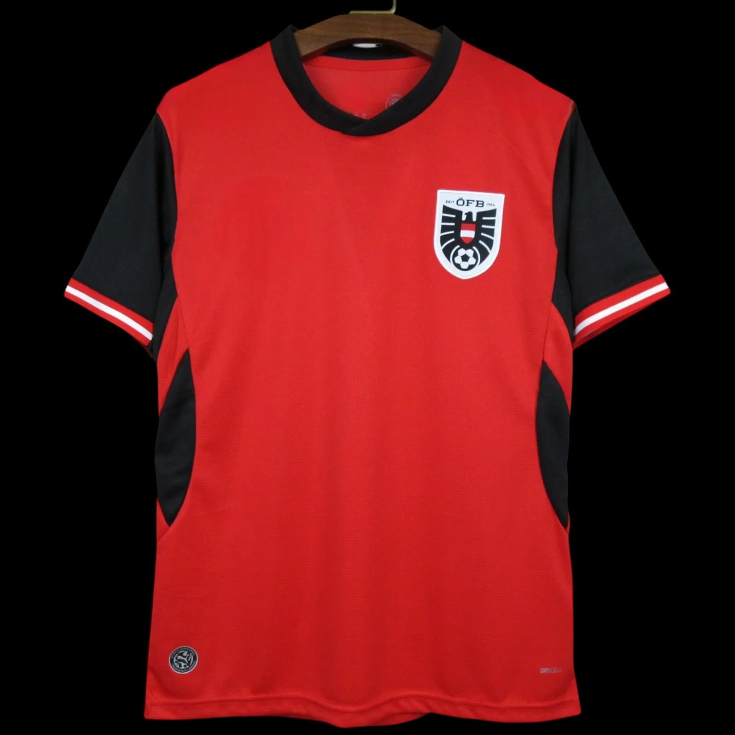 Maillot Autriche Domicile 2026/27