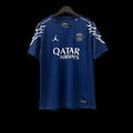 Maillot Paris SG Fourth 2024/25