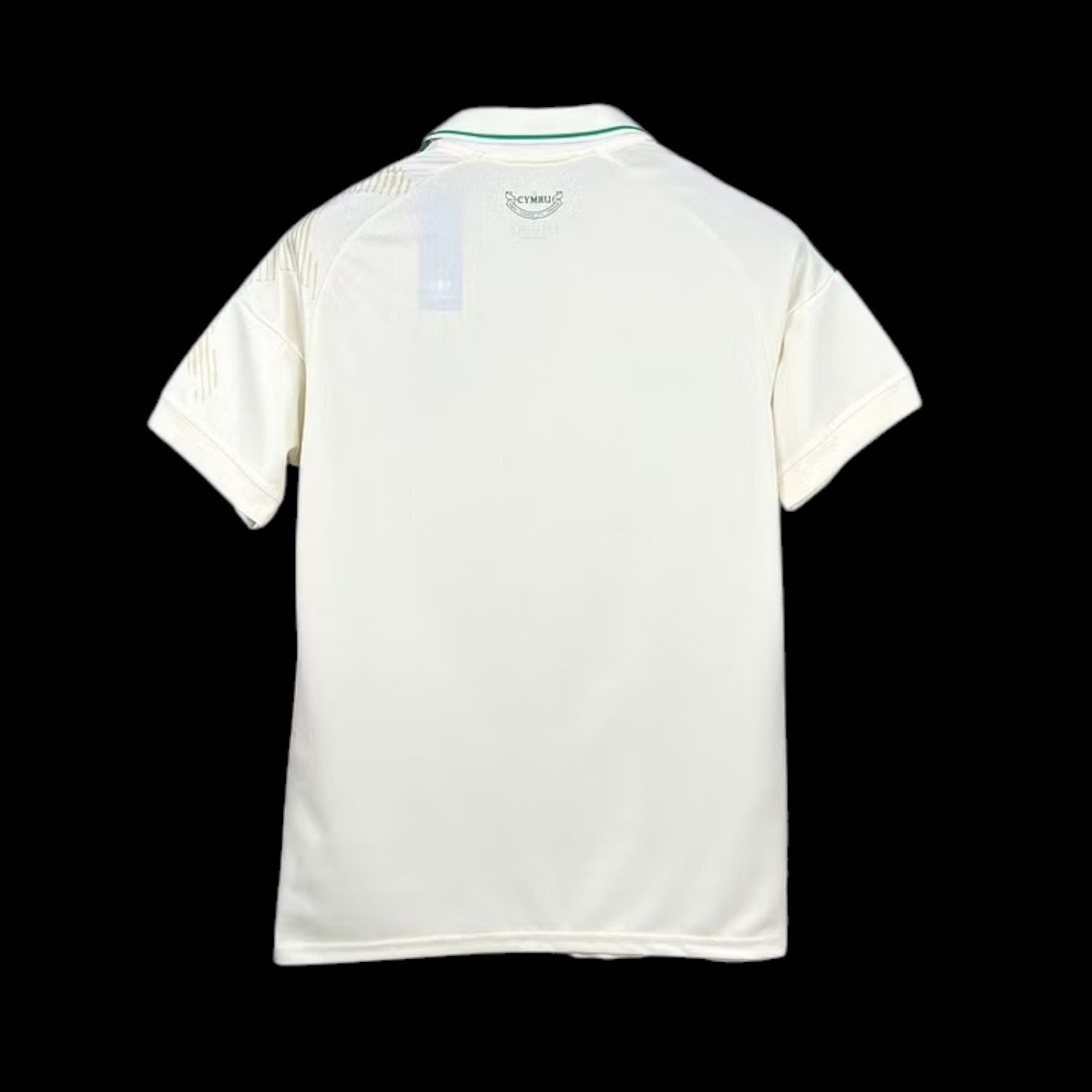 Maillot Pays de Galles Extérieur 2026/27