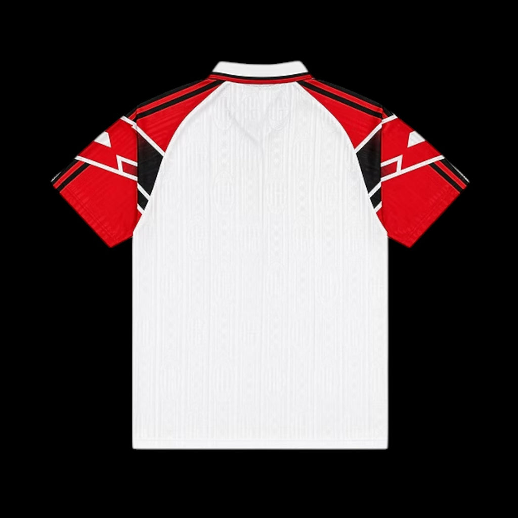 Maillot AC Milan Domicile 2097/98
