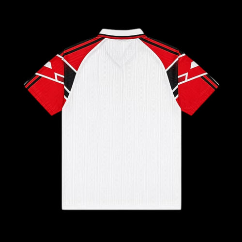 Maillot AC Milan Domicile 2097/98