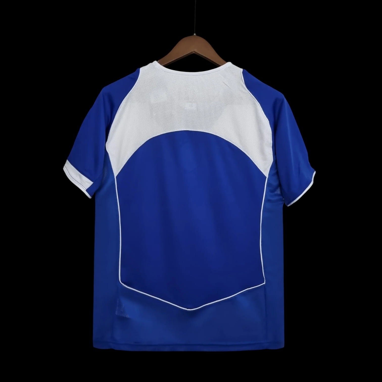 Maillot Brésil Domicile Rétro 2004/06