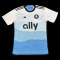 Maillot Charlotte Domicile 2025/26