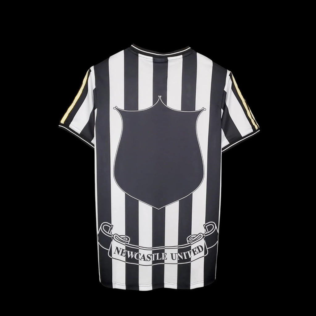 Maillot Newcastle Domicile 2097/99