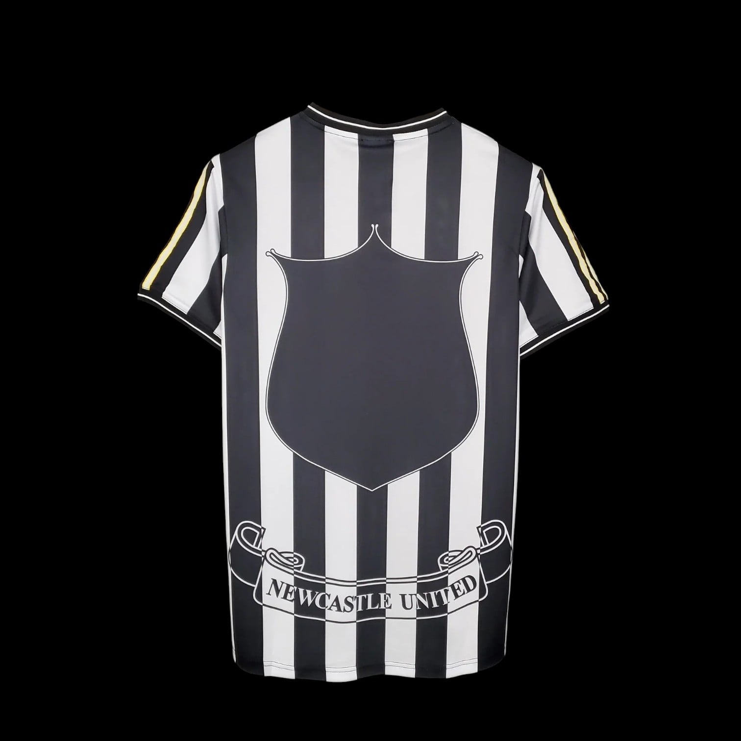 Maillot Newcastle Domicile 2097/99