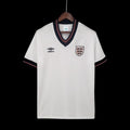 Maillot Angleterre Domicile 2084/87