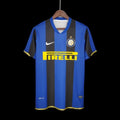 Maillot Inter Milan Domicile Rétro 2008/09