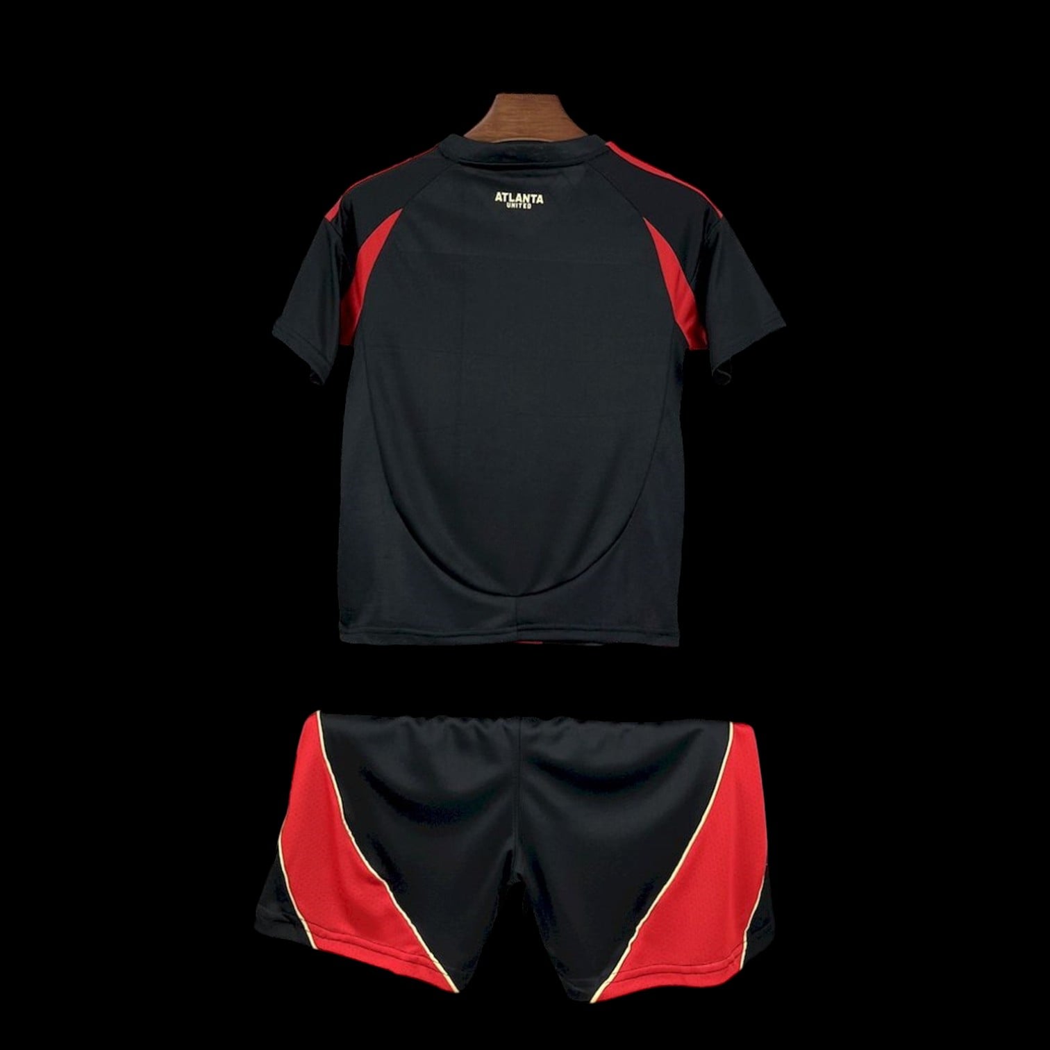 Maillot Atlanta United Domicile 2026/27 Enfant