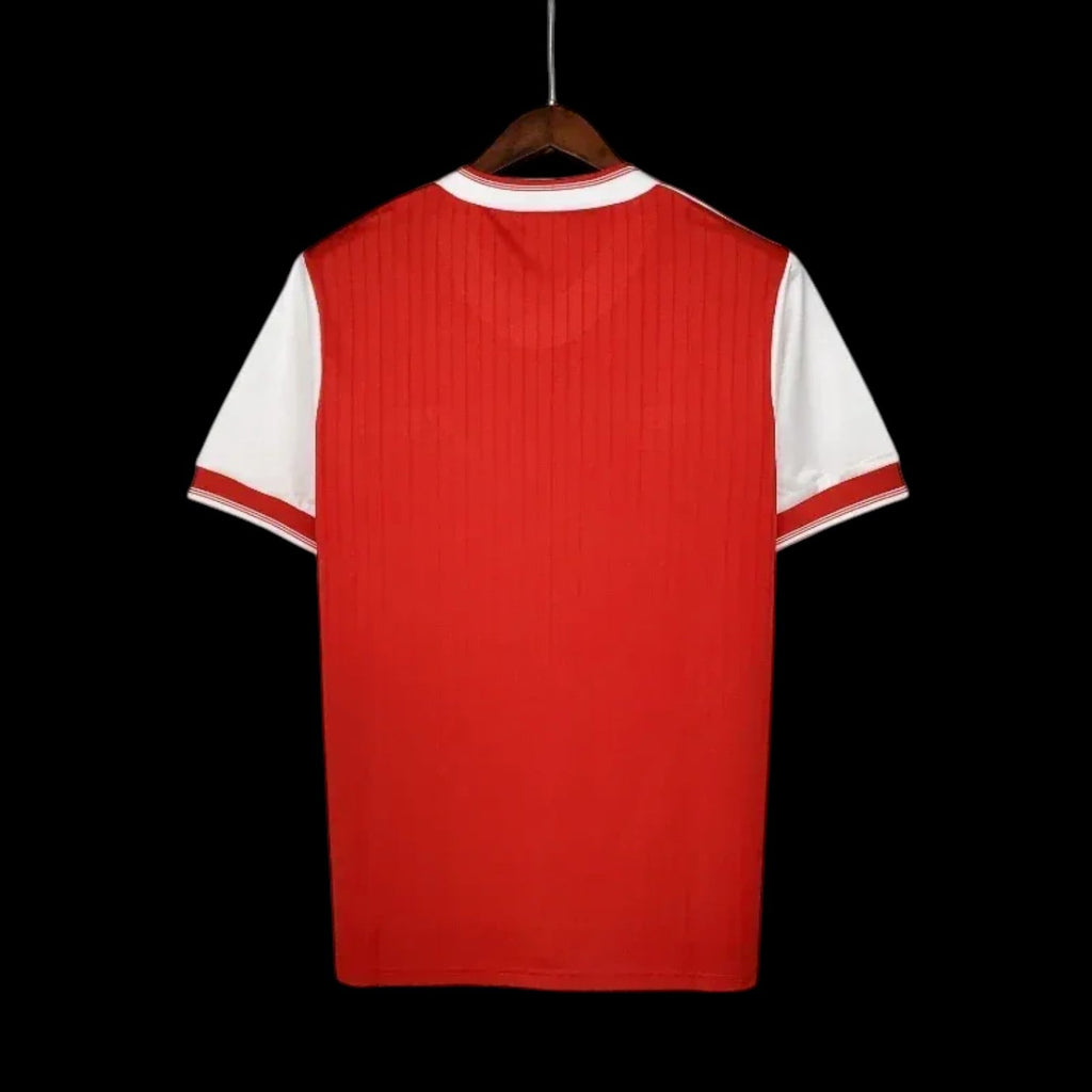 Maillot Arsenal Domicile 2083/86