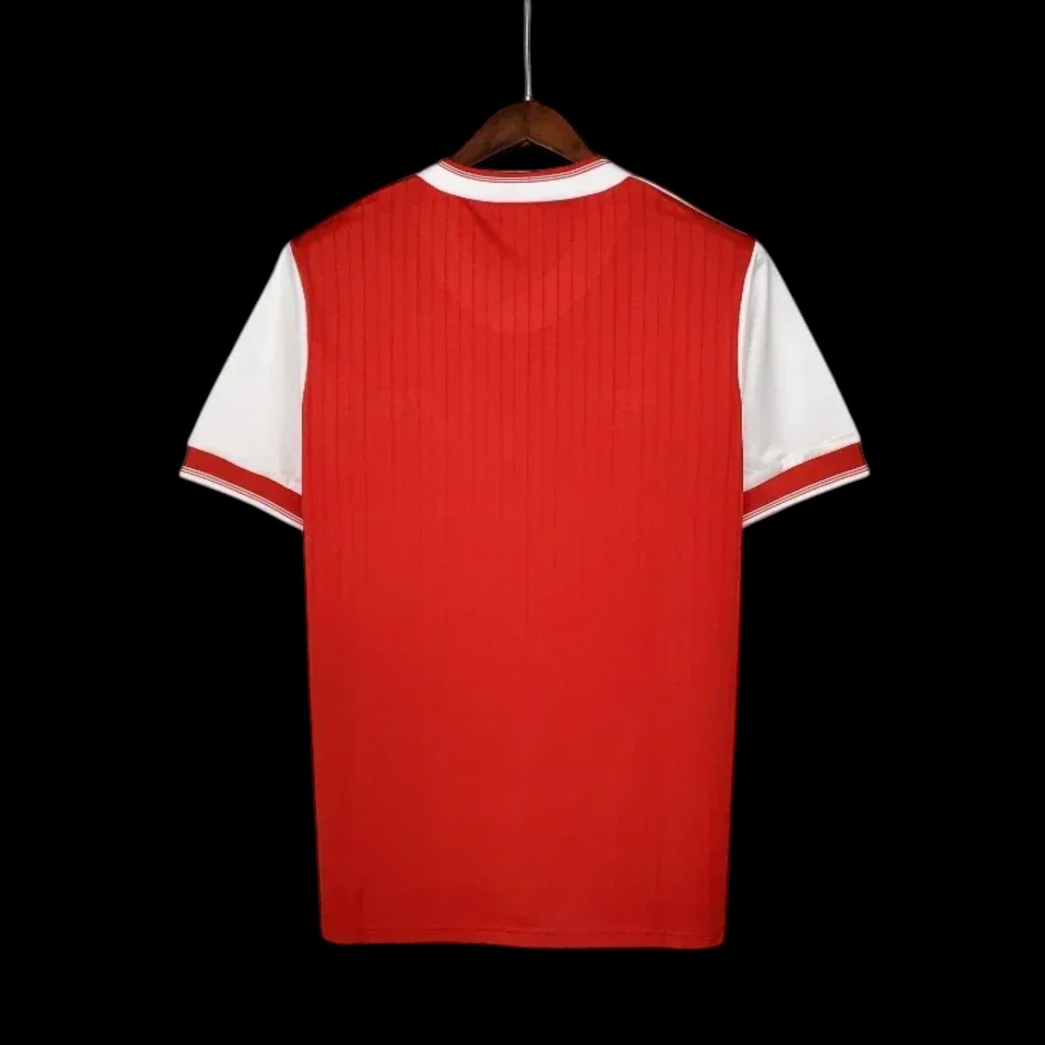 Maillot Arsenal Domicile 2083/86