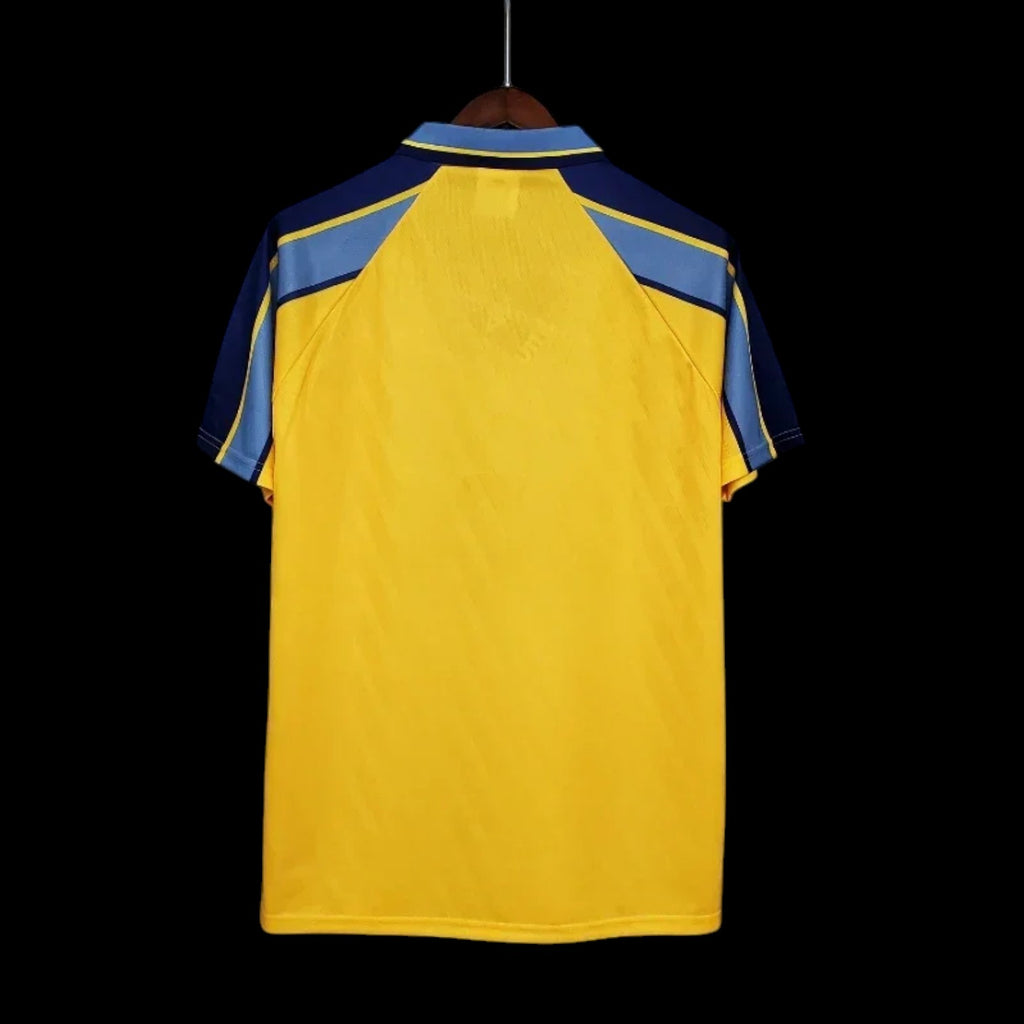 Maillot Chelsea Domicile Rétro 1996