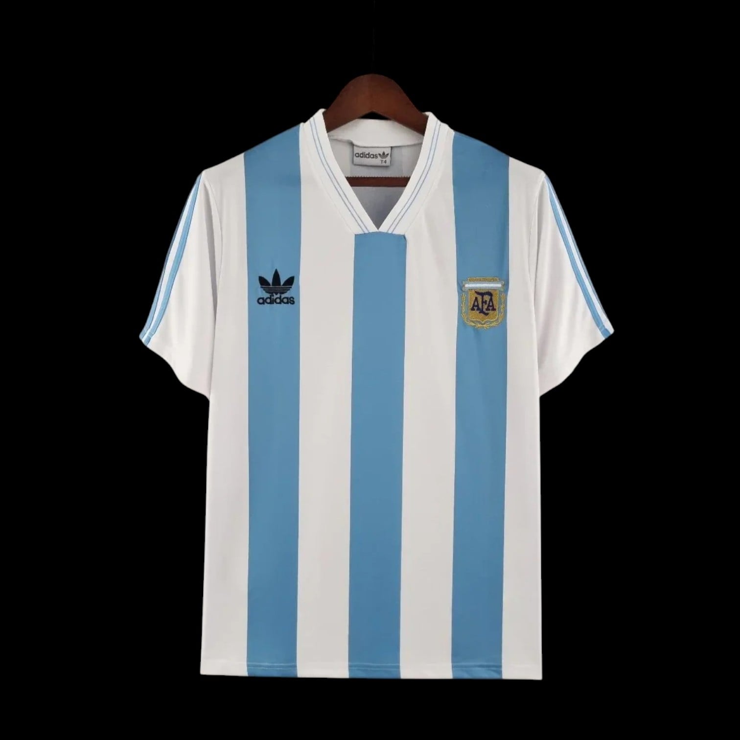Maillot Argentine Domicile Rétro 1993