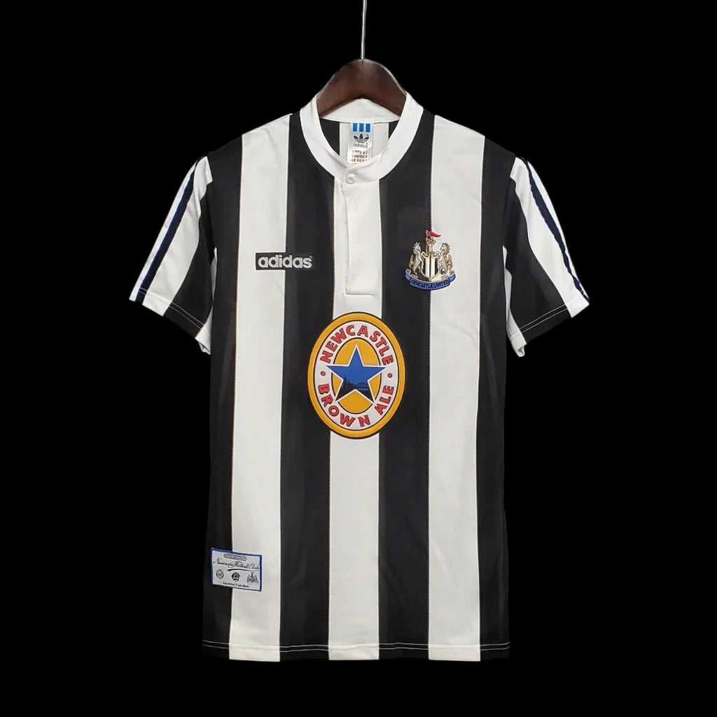 Maillot Newcastle Domicile 2095/97