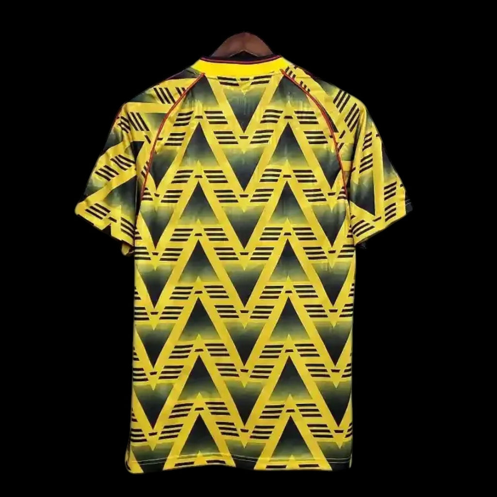 Maillot Arsenal Domicile 2091/93
