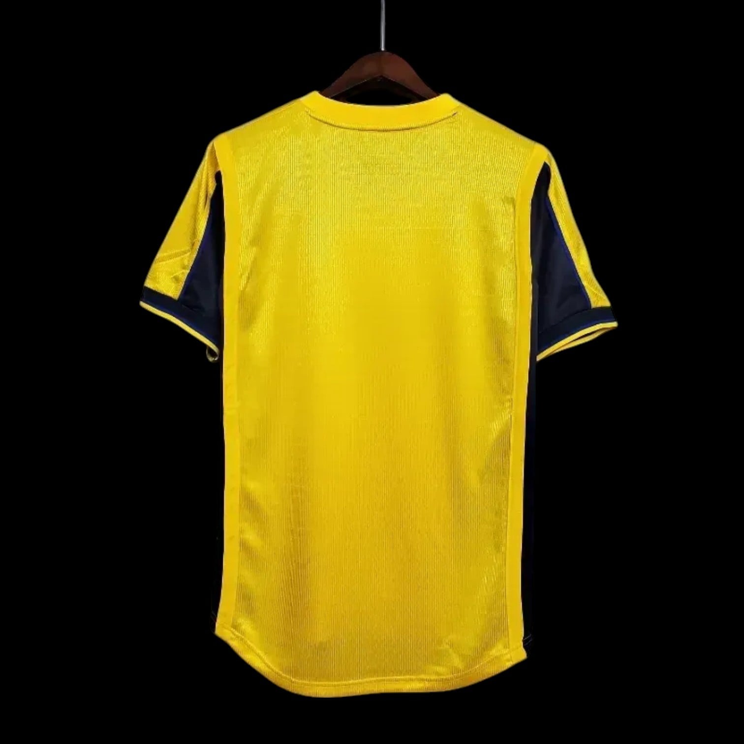 Maillot Arsenal Domicile 2099/00