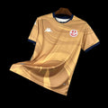 Maillot Tunisie Third 2026/27