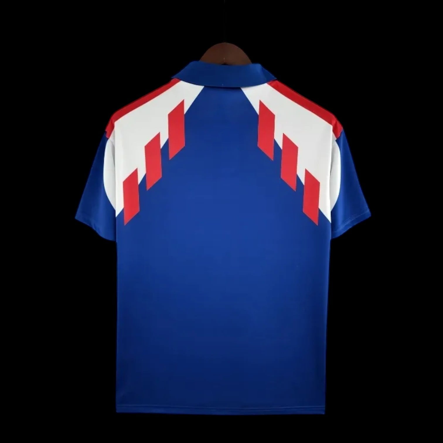 Maillot France Domicile 2088/90