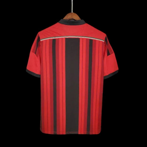 Maillot AC Milan Domicile 2014/15