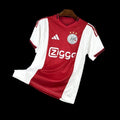 Maillot Ajax Domicile 2025/26