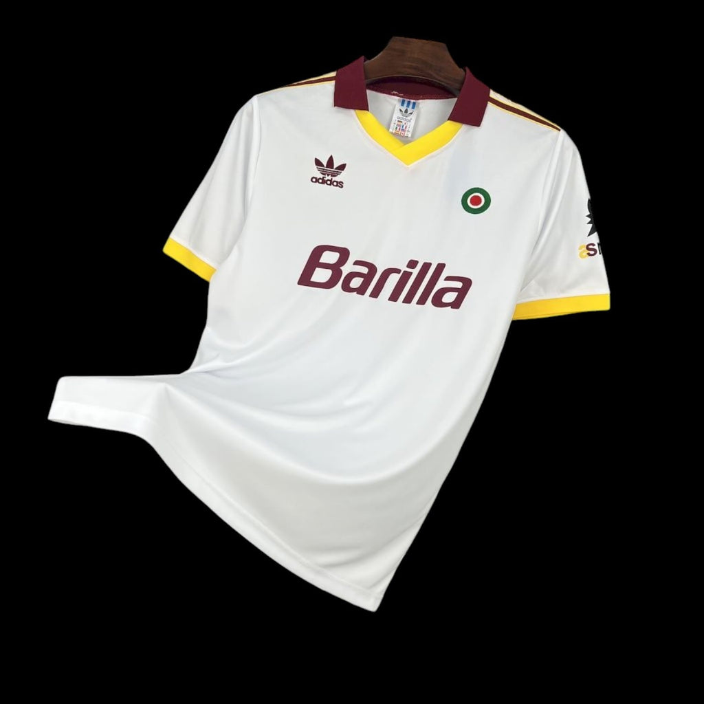 Maillot AS Roma Extérieur 2091/92